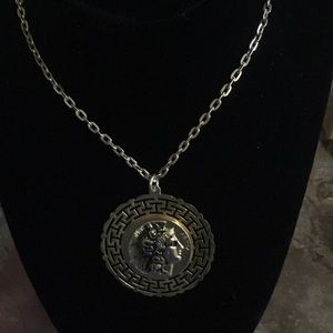 Jewelry - Greek necklace Jewelry - Greek necklace